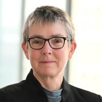 Louise Kuhn, PhD Profile Headshot